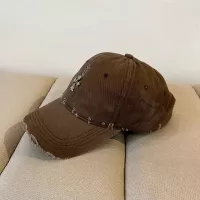 $29.00 USD Chrome Hearts Caps #1310683
