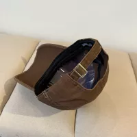 $29.00 USD Chrome Hearts Caps #1310683
