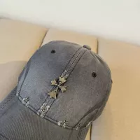 $29.00 USD Chrome Hearts Caps #1310686