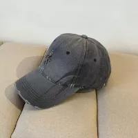 $29.00 USD Chrome Hearts Caps #1310686