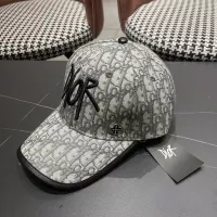 $34.00 USD Christian Dior Caps #1310696