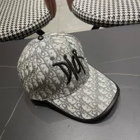 $34.00 USD Christian Dior Caps #1310696