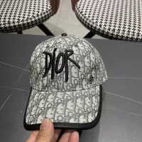 $34.00 USD Christian Dior Caps #1310696