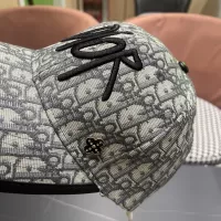 $34.00 USD Christian Dior Caps #1310696