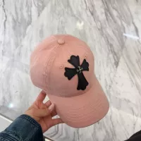 $25.00 USD Chrome Hearts Caps #1310706