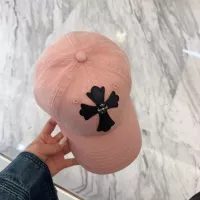 $25.00 USD Chrome Hearts Caps #1310706