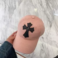 $25.00 USD Chrome Hearts Caps #1310706
