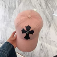 $25.00 USD Chrome Hearts Caps #1310706