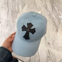 $25.00 USD Chrome Hearts Caps #1310708
