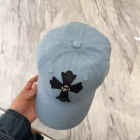 $25.00 USD Chrome Hearts Caps #1310708