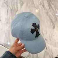 $25.00 USD Chrome Hearts Caps #1310708