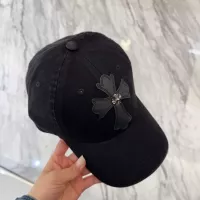$25.00 USD Chrome Hearts Caps #1310710