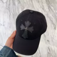 $25.00 USD Chrome Hearts Caps #1310710