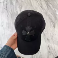 $25.00 USD Chrome Hearts Caps #1310710