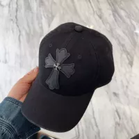 $25.00 USD Chrome Hearts Caps #1310710