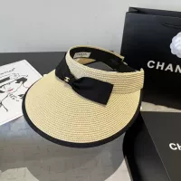 $38.00 USD Chanel Caps #1310716
