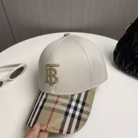 $27.00 USD Burberry Caps #1310723