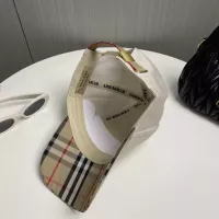 $27.00 USD Burberry Caps #1310723