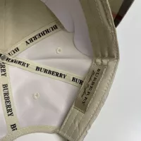 $27.00 USD Burberry Caps #1310723