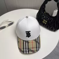 $27.00 USD Burberry Caps #1310724