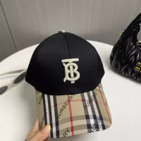 $27.00 USD Burberry Caps #1310725