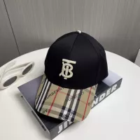 $27.00 USD Burberry Caps #1310725