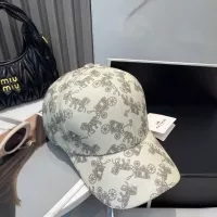 $25.00 USD Coach Caps #1310726