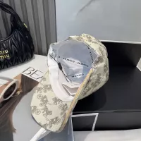 $25.00 USD Coach Caps #1310726
