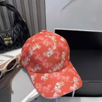 $25.00 USD Coach Caps #1310727