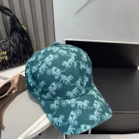 $25.00 USD Coach Caps #1310729