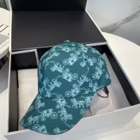 $25.00 USD Coach Caps #1310729