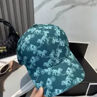 $25.00 USD Coach Caps #1310729