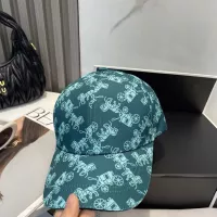 $25.00 USD Coach Caps #1310729