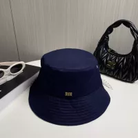 $29.00 USD Christian Dior Caps #1310740