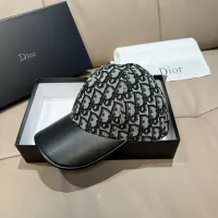$36.00 USD Christian Dior Caps #1310746