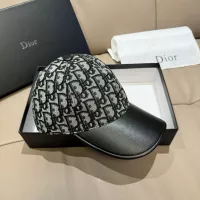 $36.00 USD Christian Dior Caps #1310746