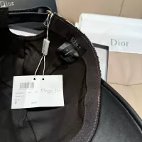 $36.00 USD Christian Dior Caps #1310746