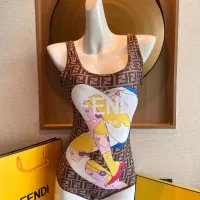 $39.00 USD Fendi Bathing Suits For Women #1310753