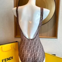 $39.00 USD Fendi Bathing Suits For Women #1310753
