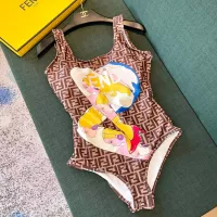 $39.00 USD Fendi Bathing Suits For Women #1310753