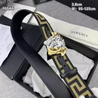 $68.00 USD Versace AAA Quality Belts For Unisex #1310775