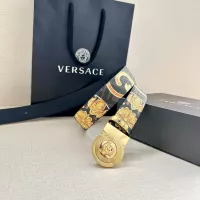 $72.00 USD Versace AAA Quality Belts For Men #1310790