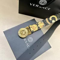 $72.00 USD Versace AAA Quality Belts For Men #1310790