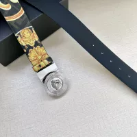 $72.00 USD Versace AAA Quality Belts For Men #1310791