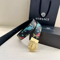 $72.00 USD Versace AAA Quality Belts For Men #1310793