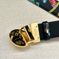 $72.00 USD Versace AAA Quality Belts For Men #1310793