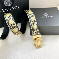 $72.00 USD Versace AAA Quality Belts For Men #1310794