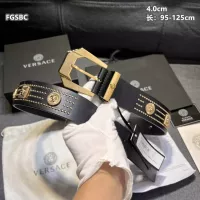 $88.00 USD Versace AAA Quality Belts For Unisex #1310802