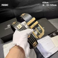 $88.00 USD Versace AAA Quality Belts For Unisex #1310803