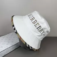 $27.00 USD Burberry Caps #1310822